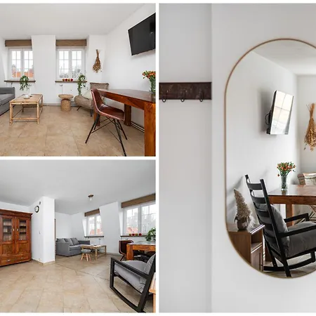 Twilight Old Town Gdańsk