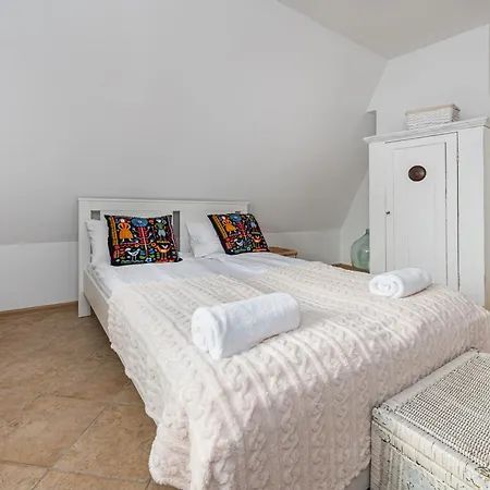 Twilight Old Town Appartement