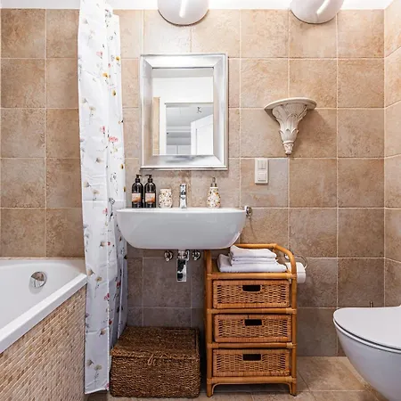 Twilight Old Town Appartement