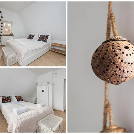 Appartement Twilight Old Town