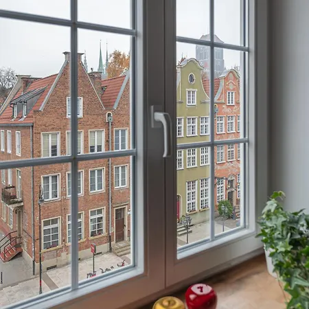 Twilight Old Town Appartement *