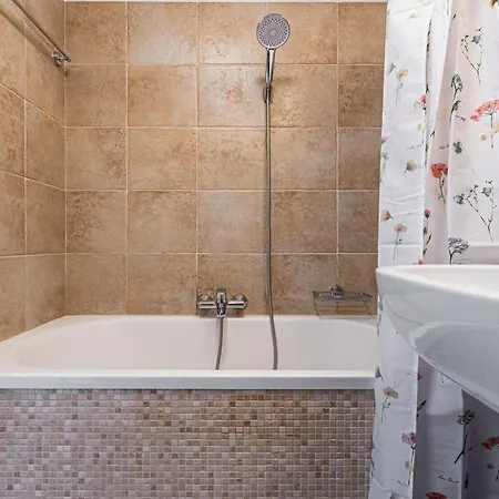 Twilight Old Town Appartement *