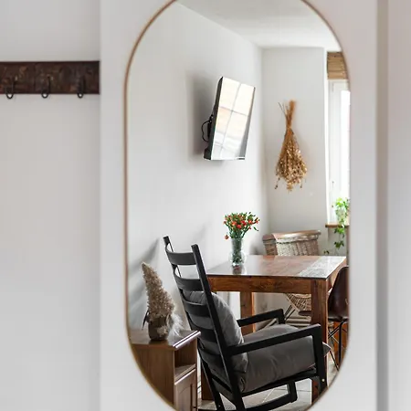 Twilight Old Town * Gdańsk