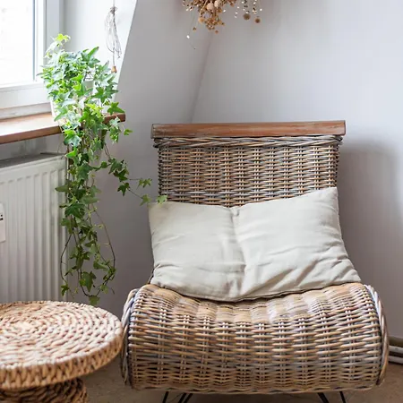 Appartement Twilight Old Town Gdańsk