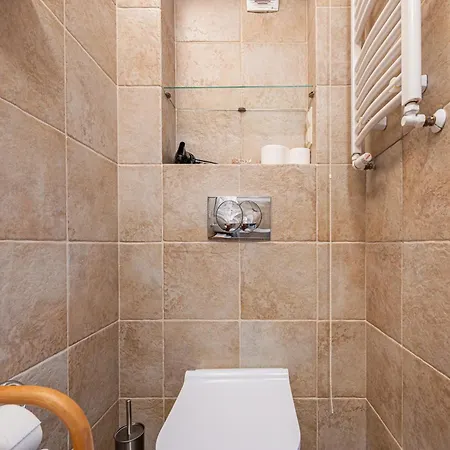 Appartement Twilight Old Town