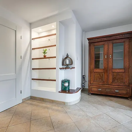 Appartement Twilight Old Town *