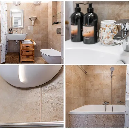 Apartmán Twilight Old Town Gdaňsk