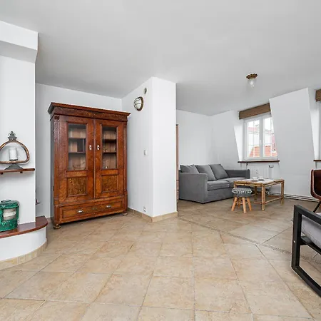 Twilight Old Town Appartement Gdańsk