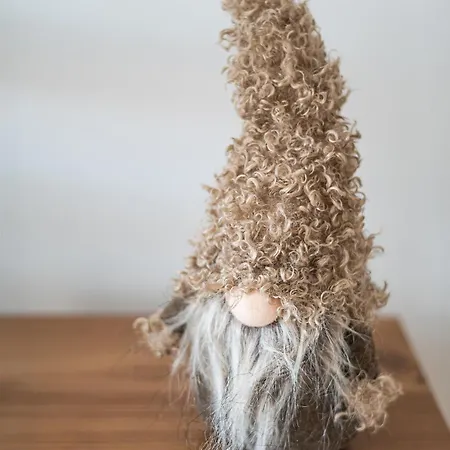 Appartement Twilight Old Town Gdańsk