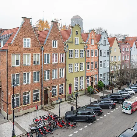 Twilight Old Town アパート