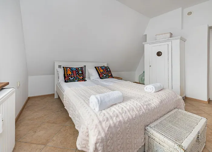 Twilight Old Town Apartman