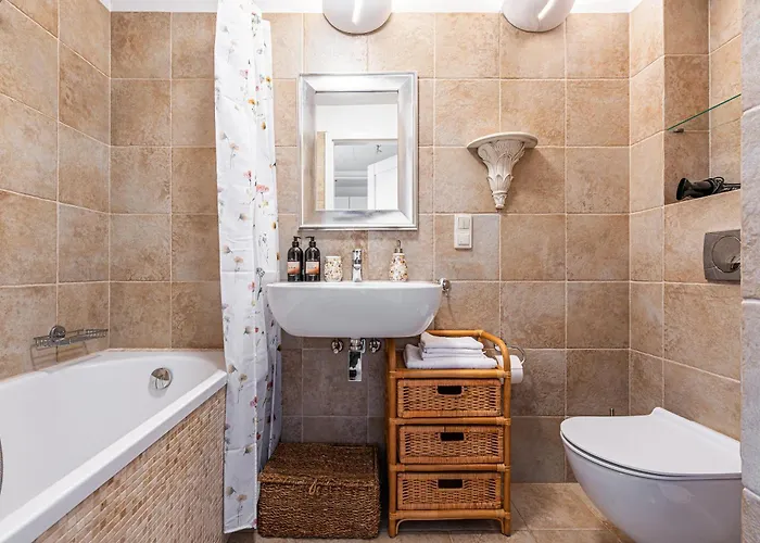 Twilight Old Town Apartamento