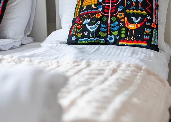 Twilight Old Town Apartamento