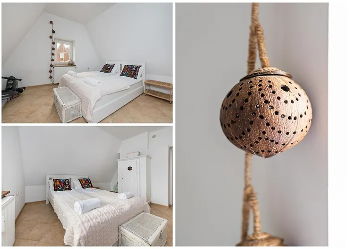 Apartman Twilight Old Town