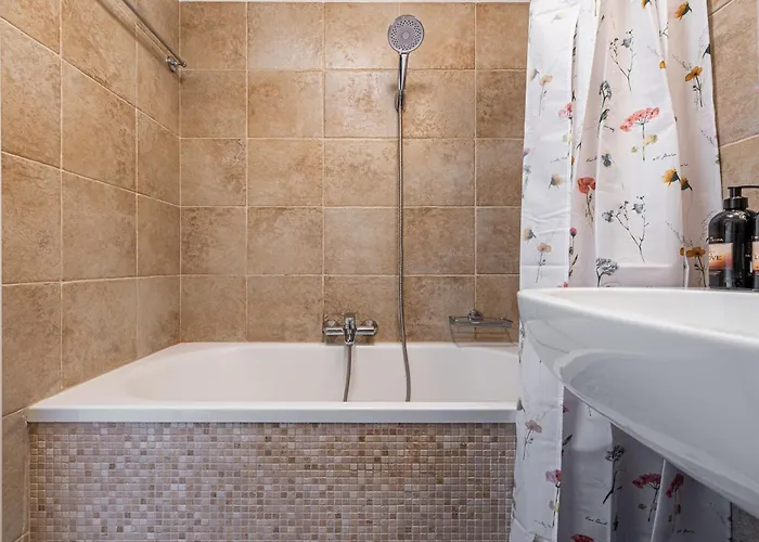 Twilight Old Town Apartman *