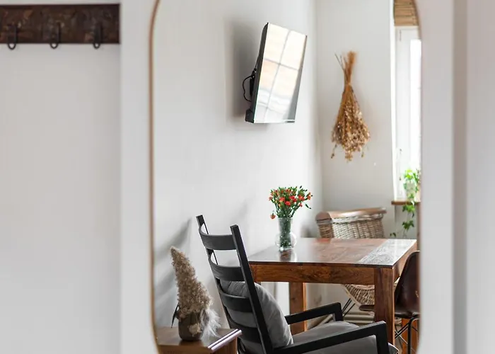 Twilight Old Town * Gdańsk