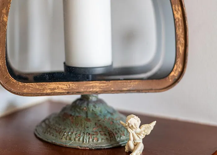 Twilight Old Town Apartamento *