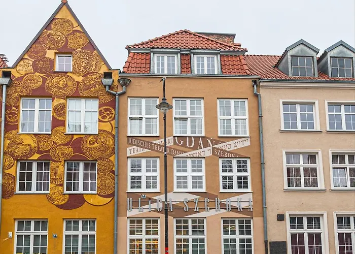 Apartamento Twilight Old Town *