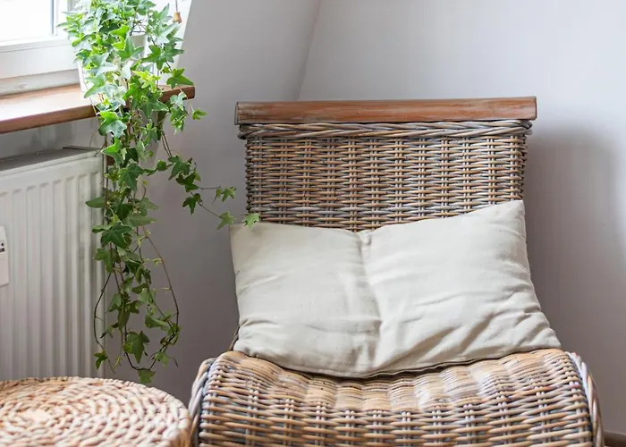 Apartamento Twilight Old Town Gdańsk