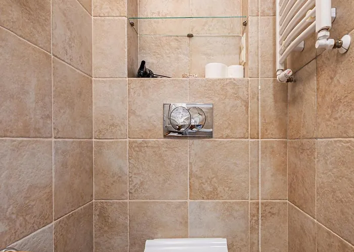 Apartman Twilight Old Town