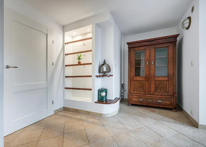 Apartamento Twilight Old Town *