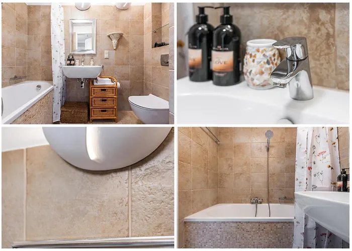 Apartman Twilight Old Town Gdańsk