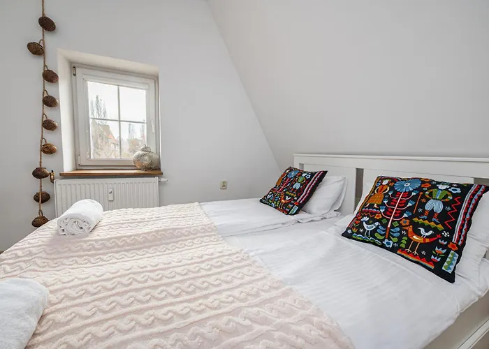 Apartamento Twilight Old Town Gdańsk