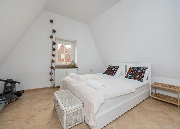 Apartamento Twilight Old Town *