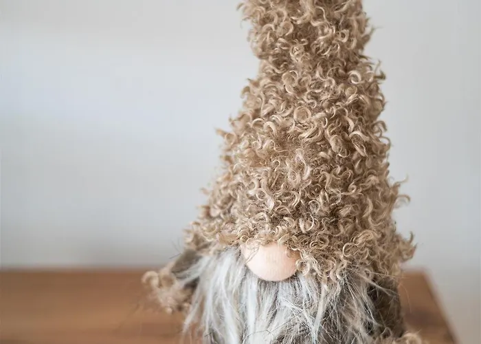 Apartman Twilight Old Town Gdańsk